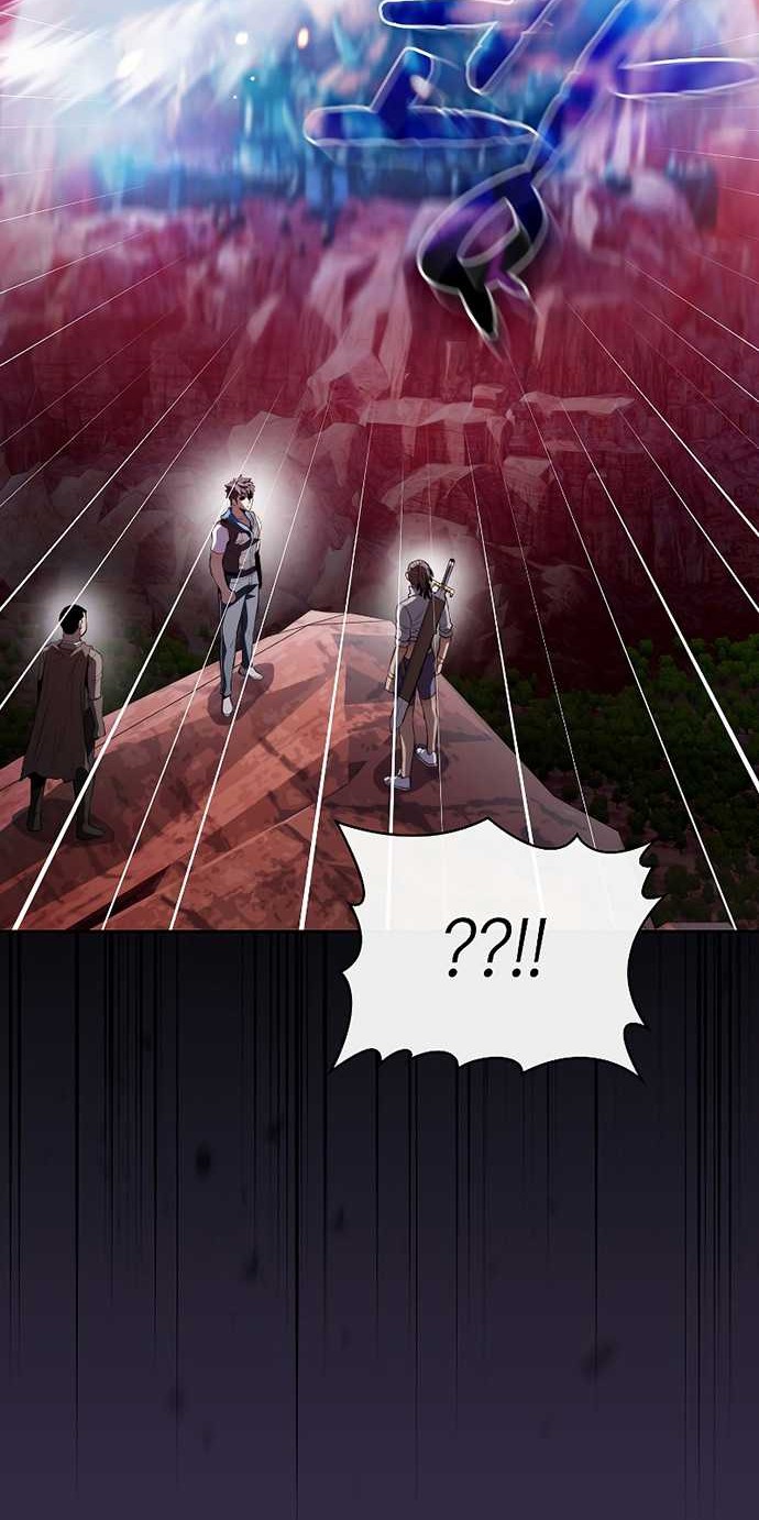 The Constellation that Returned from Hell Chapter 110 - halaman 29