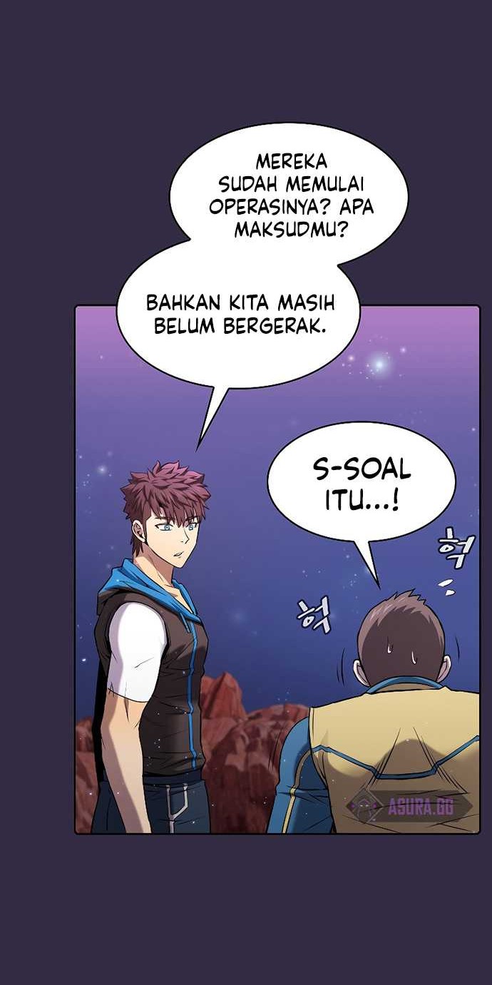 The Constellation that Returned from Hell Chapter 110 - halaman 31