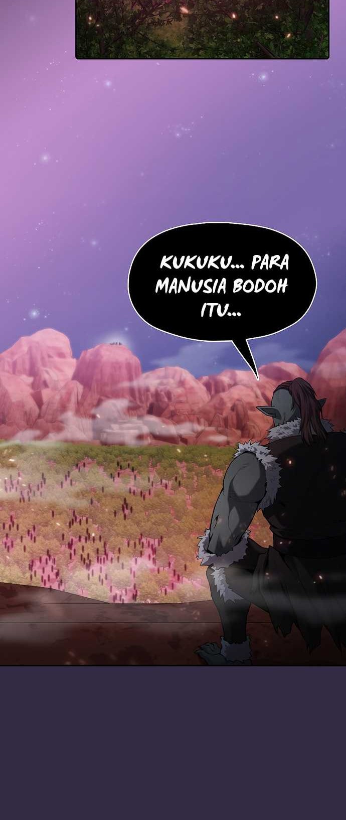 The Constellation that Returned from Hell Chapter 110 - halaman 37
