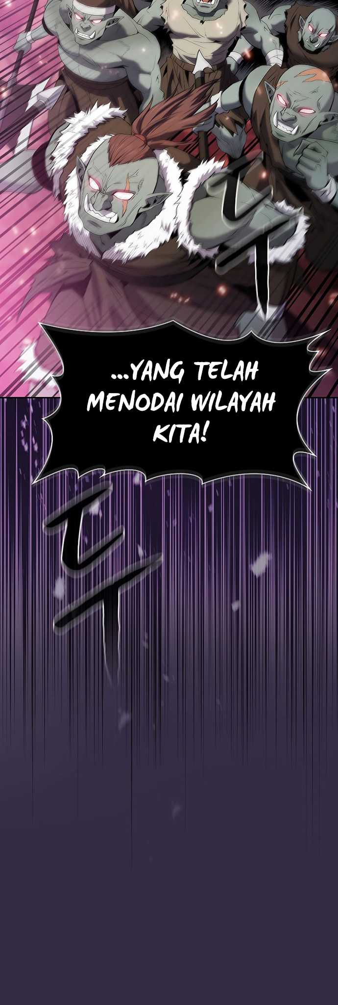 The Constellation that Returned from Hell Chapter 110 - halaman 40