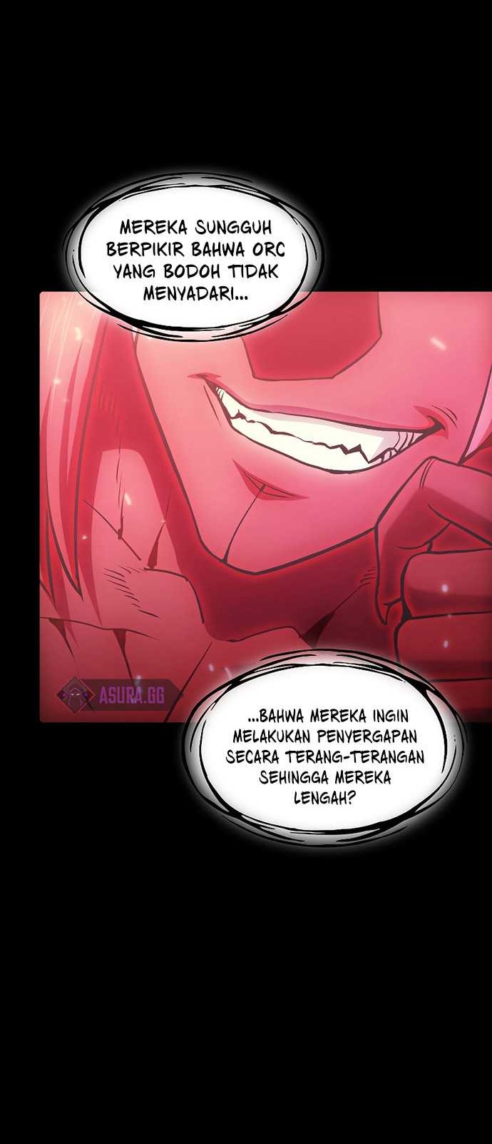 The Constellation that Returned from Hell Chapter 110 - halaman 46