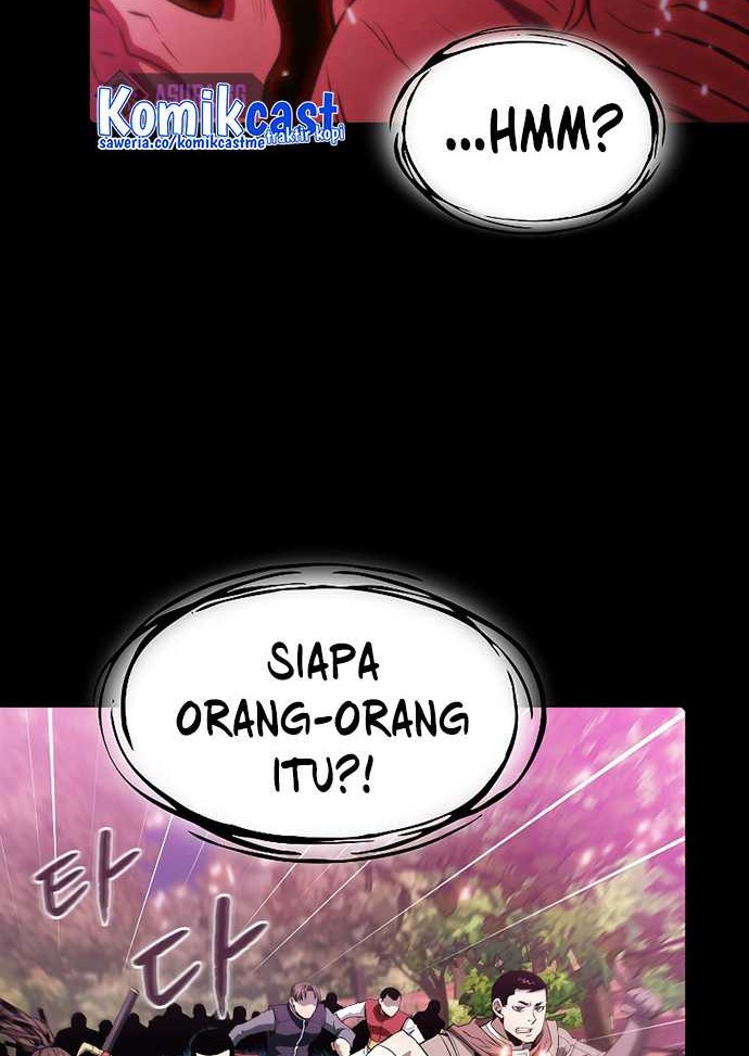 The Constellation that Returned from Hell Chapter 110 - halaman 50