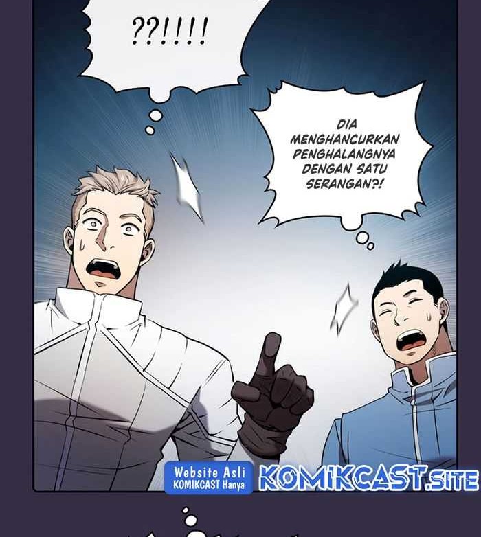 The Constellation that Returned from Hell Chapter 111 - halaman 21