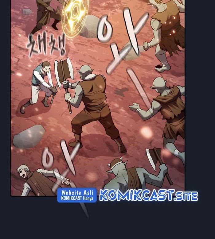 The Constellation that Returned from Hell Chapter 111 - halaman 25