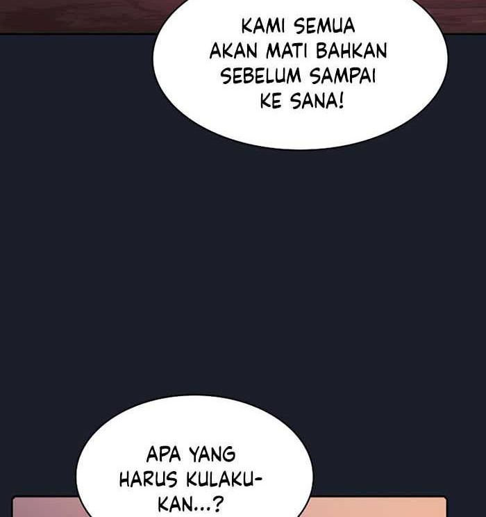The Constellation that Returned from Hell Chapter 111 - halaman 29