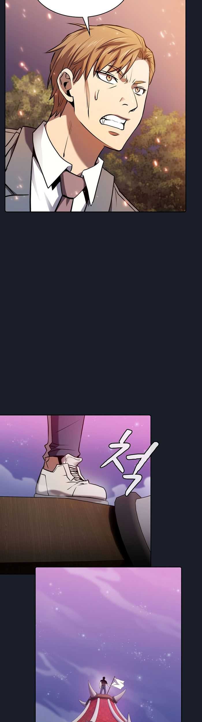 The Constellation that Returned from Hell Chapter 111 - halaman 30