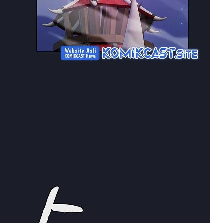 The Constellation that Returned from Hell Chapter 111 - halaman 31