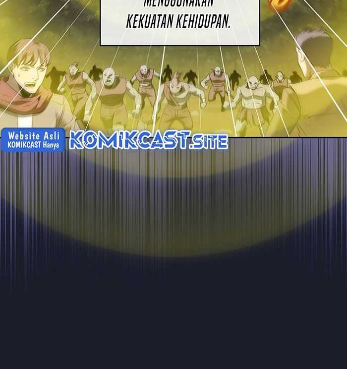 The Constellation that Returned from Hell Chapter 111 - halaman 33