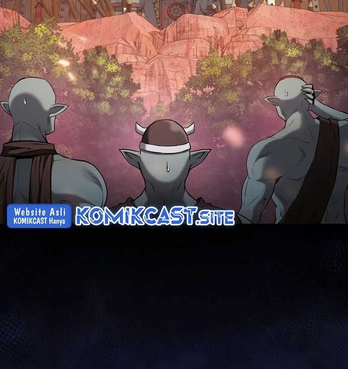 The Constellation that Returned from Hell Chapter 111 - halaman 37