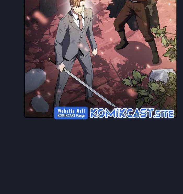 The Constellation that Returned from Hell Chapter 111 - halaman 41