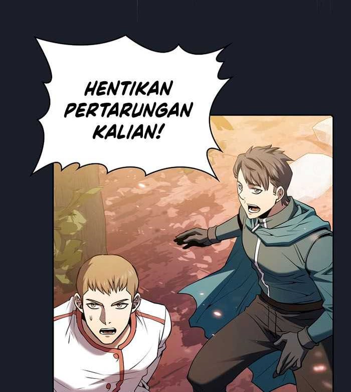 The Constellation that Returned from Hell Chapter 111 - halaman 43