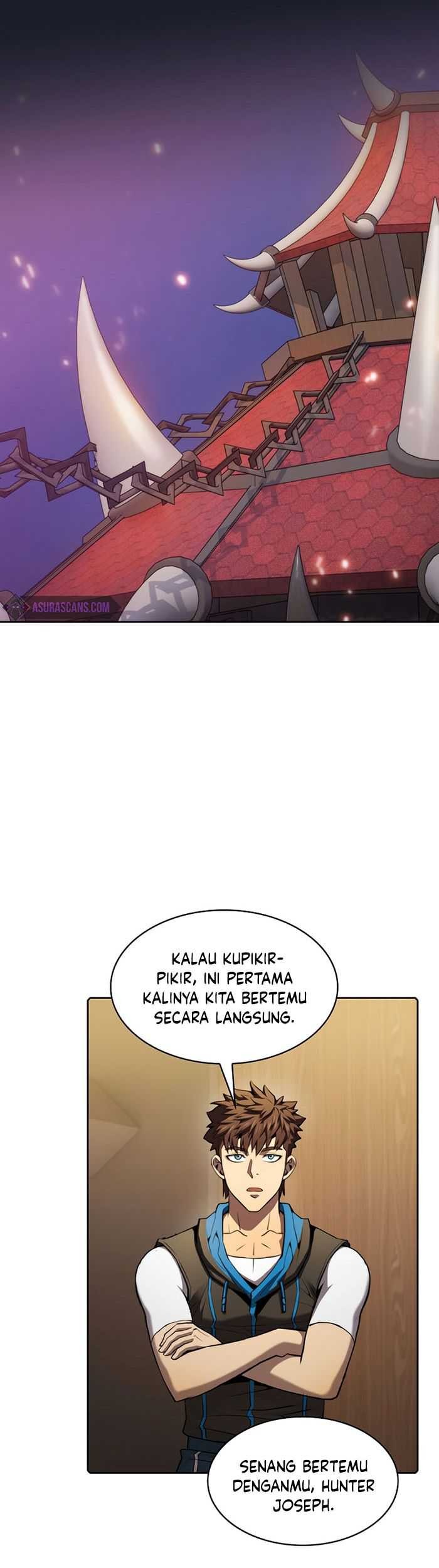 The Constellation that Returned from Hell Chapter 111 - halaman 46