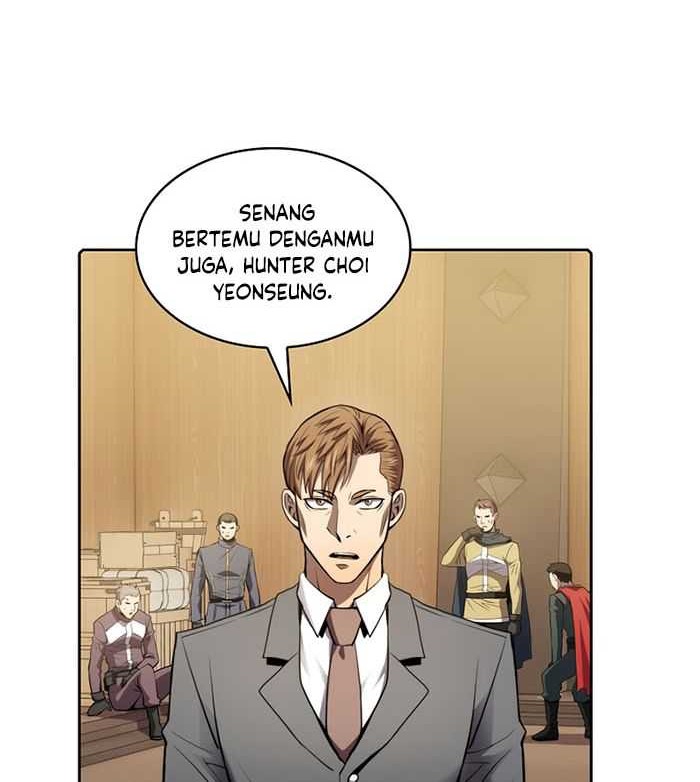 The Constellation that Returned from Hell Chapter 111 - halaman 47