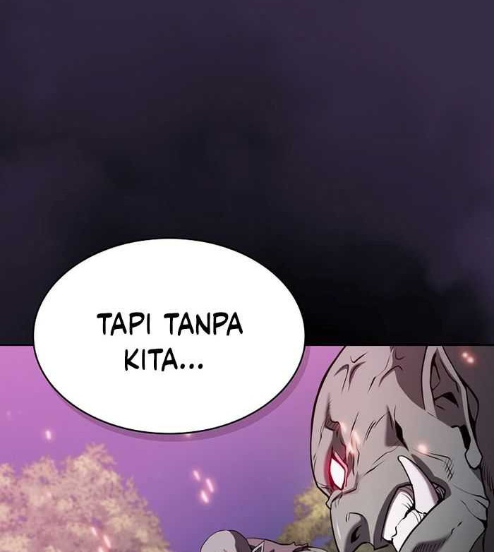 The Constellation that Returned from Hell Chapter 111 - halaman 5