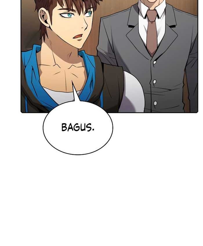 The Constellation that Returned from Hell Chapter 111 - halaman 59