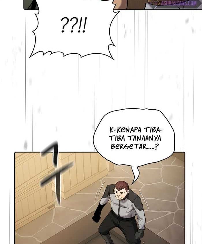 The Constellation that Returned from Hell Chapter 111 - halaman 61