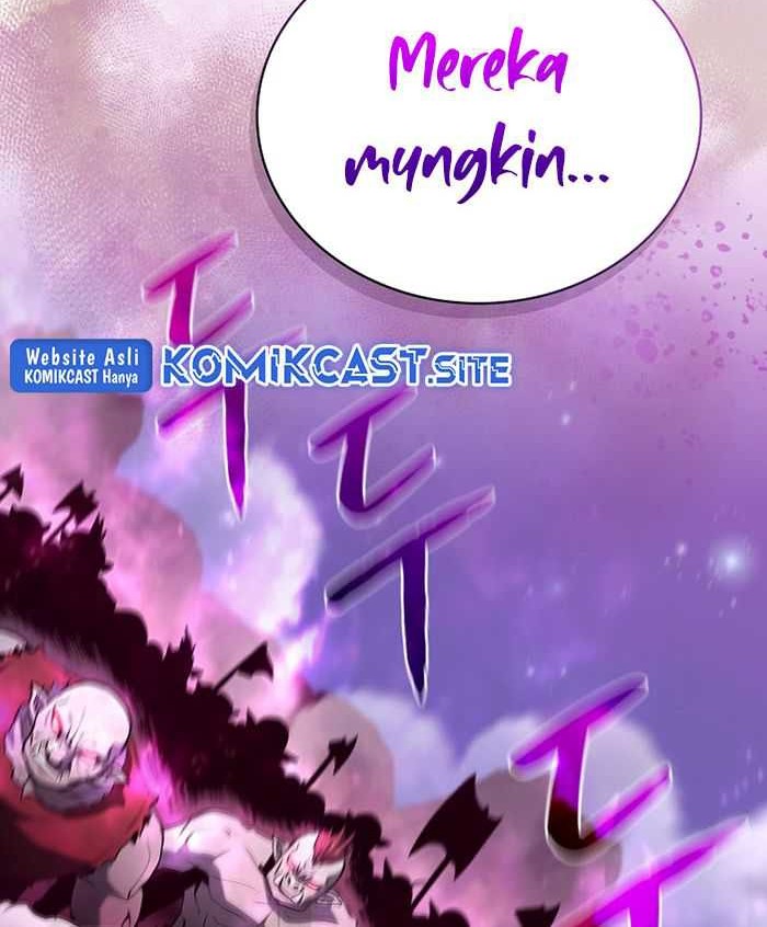 The Constellation that Returned from Hell Chapter 111 - halaman 63