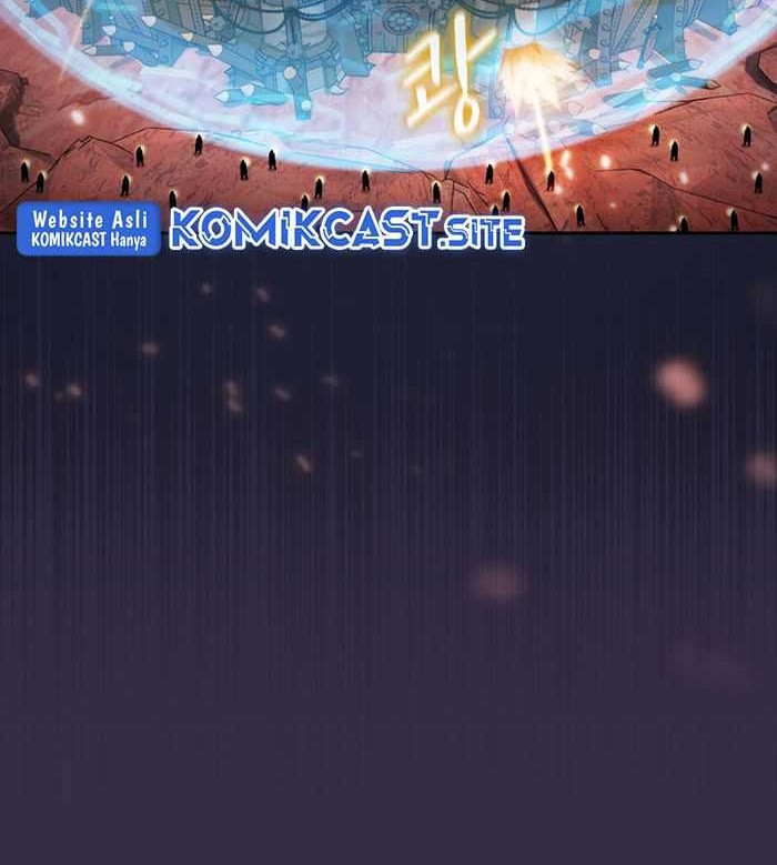 The Constellation that Returned from Hell Chapter 111 - halaman 9