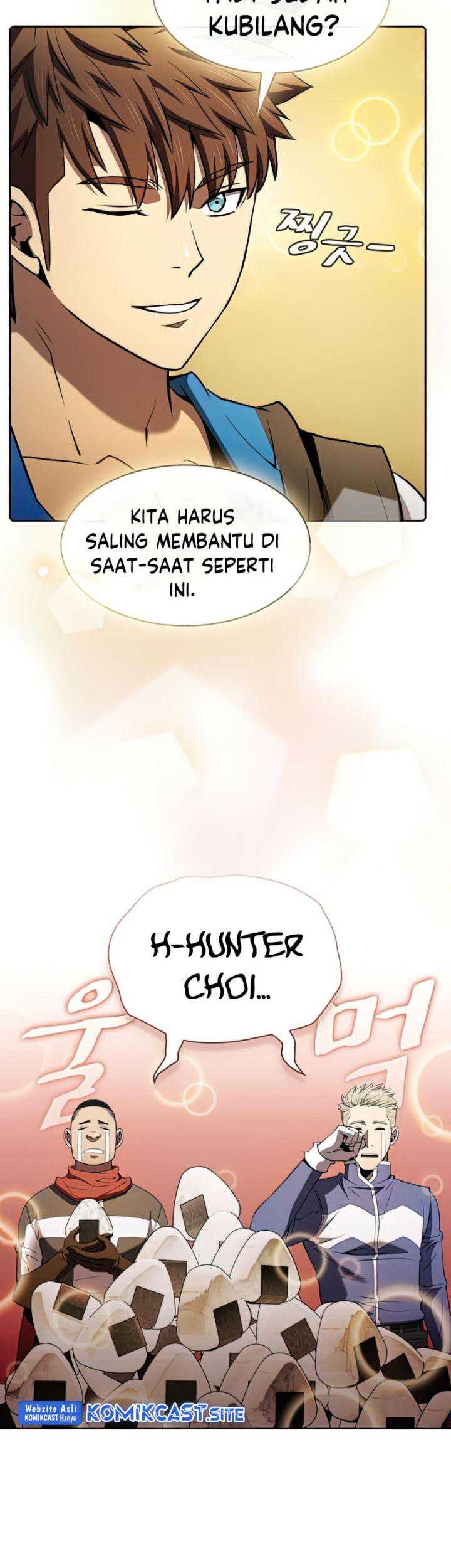 The Constellation that Returned from Hell Chapter 112 - halaman 12
