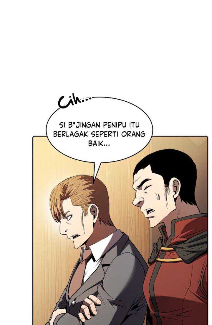 The Constellation that Returned from Hell Chapter 112 - halaman 13