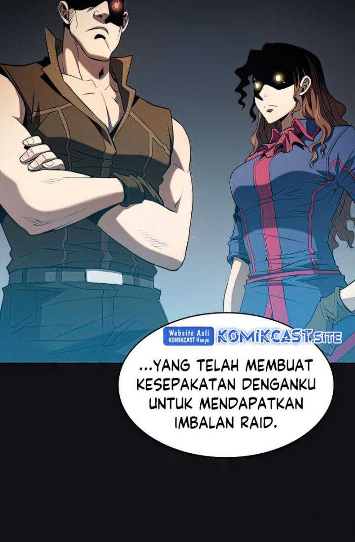 The Constellation that Returned from Hell Chapter 112 - halaman 15