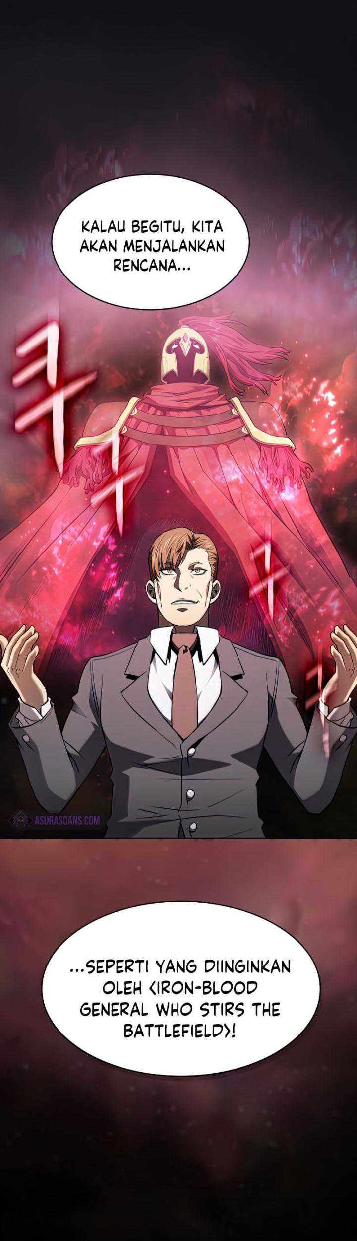 The Constellation that Returned from Hell Chapter 112 - halaman 16