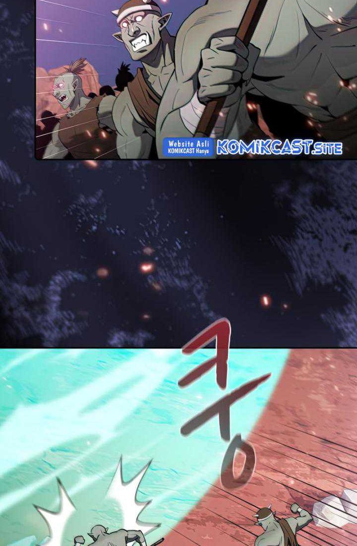 The Constellation that Returned from Hell Chapter 112 - halaman 19
