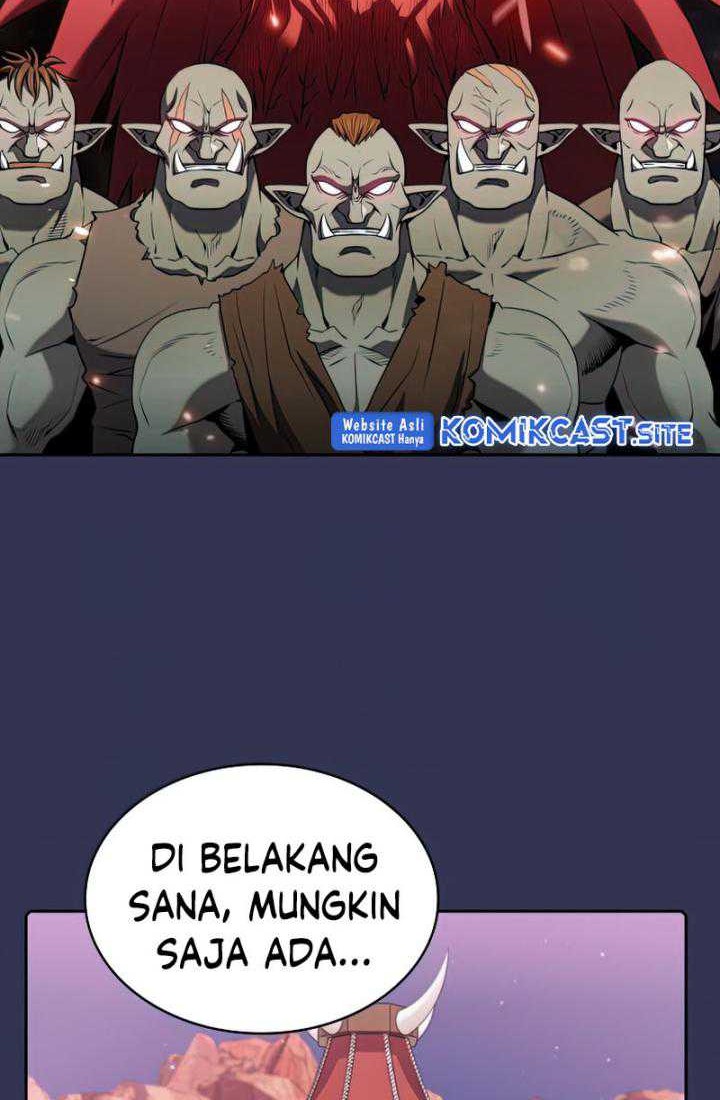 The Constellation that Returned from Hell Chapter 112 - halaman 26