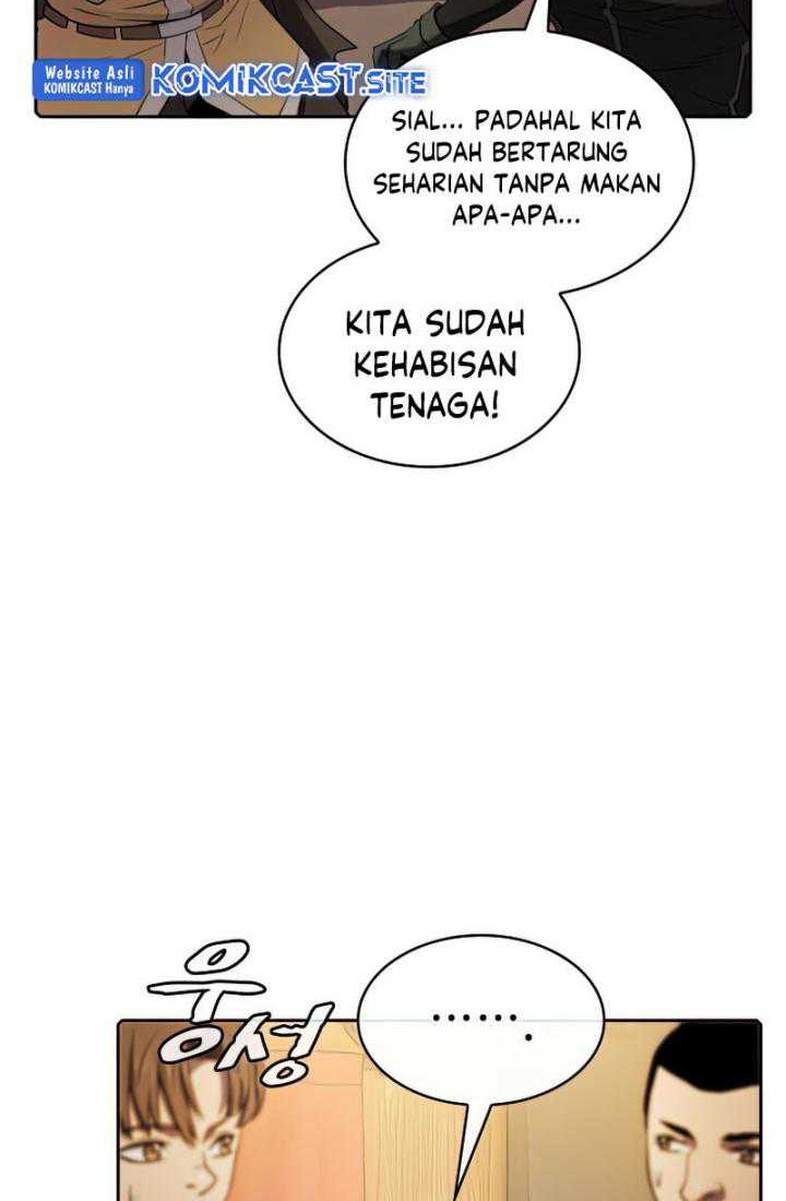 The Constellation that Returned from Hell Chapter 112 - halaman 3