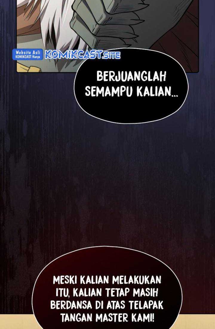 The Constellation that Returned from Hell Chapter 112 - halaman 34