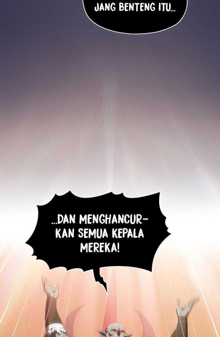 The Constellation that Returned from Hell Chapter 112 - halaman 36