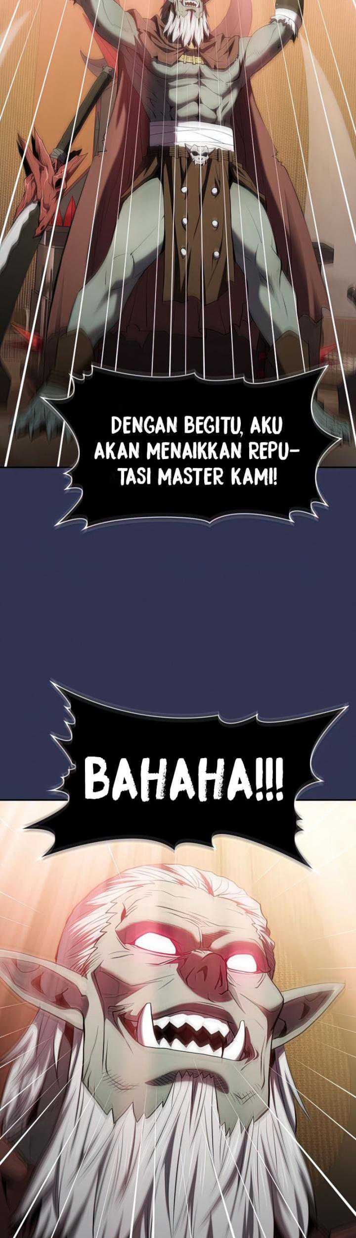 The Constellation that Returned from Hell Chapter 112 - halaman 37