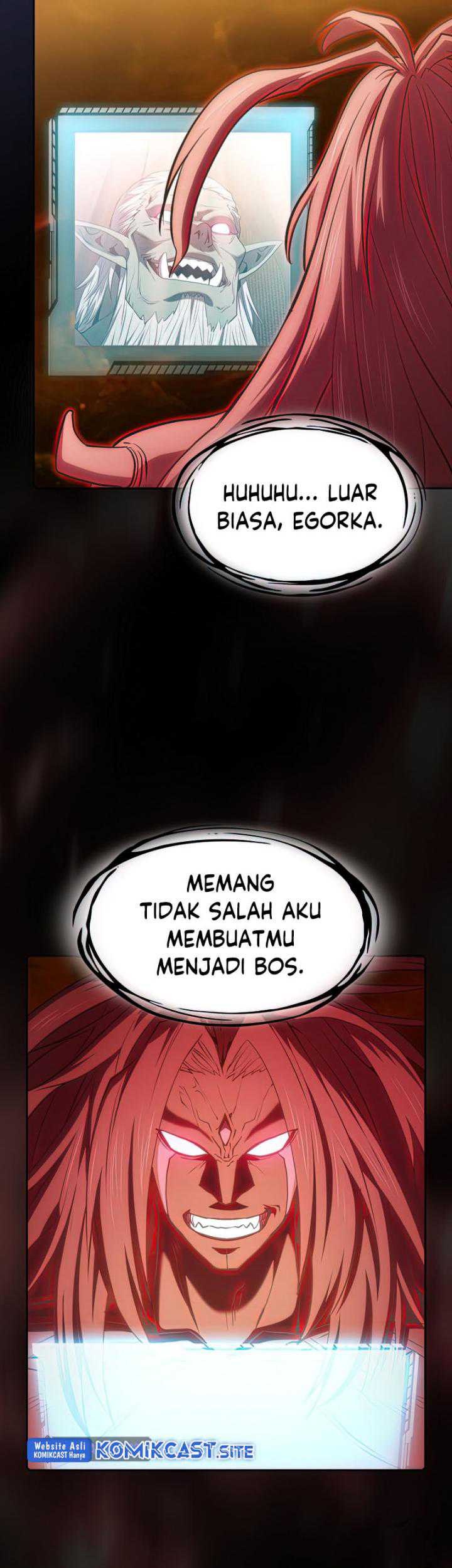 The Constellation that Returned from Hell Chapter 112 - halaman 39