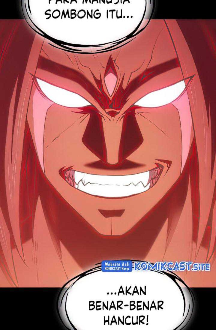 The Constellation that Returned from Hell Chapter 112 - halaman 42