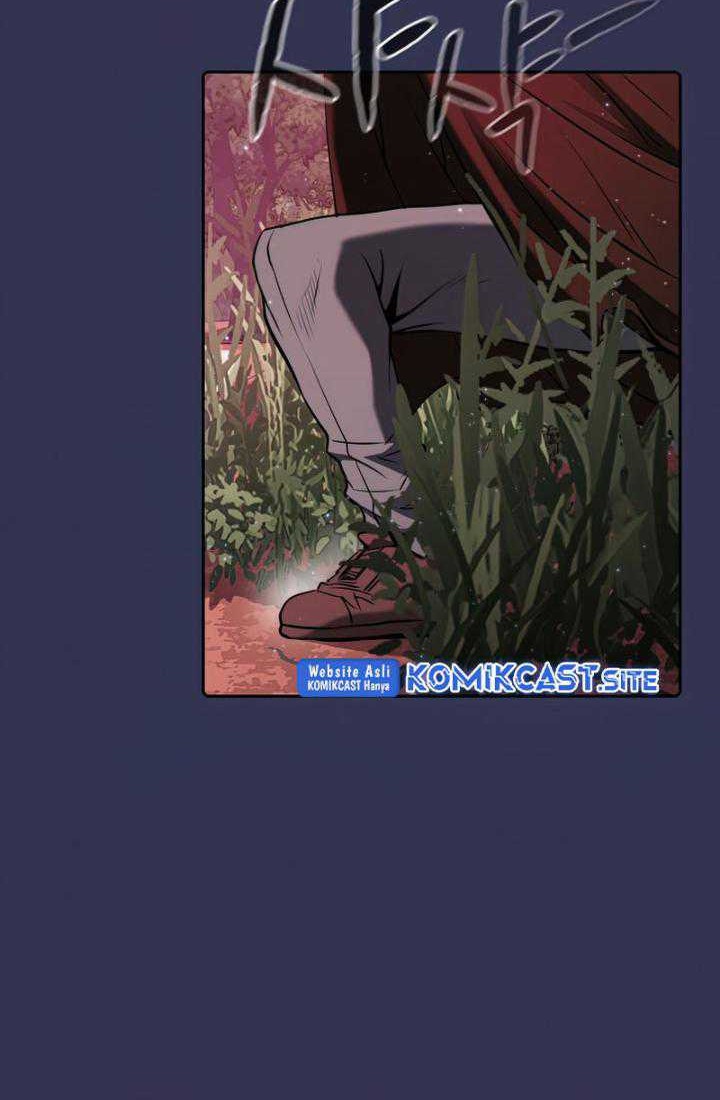 The Constellation that Returned from Hell Chapter 112 - halaman 44