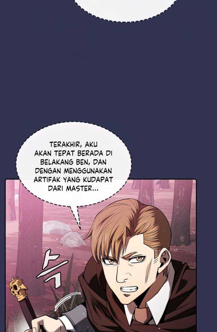 The Constellation that Returned from Hell Chapter 112 - halaman 50