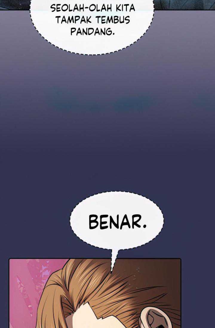 The Constellation that Returned from Hell Chapter 112 - halaman 54