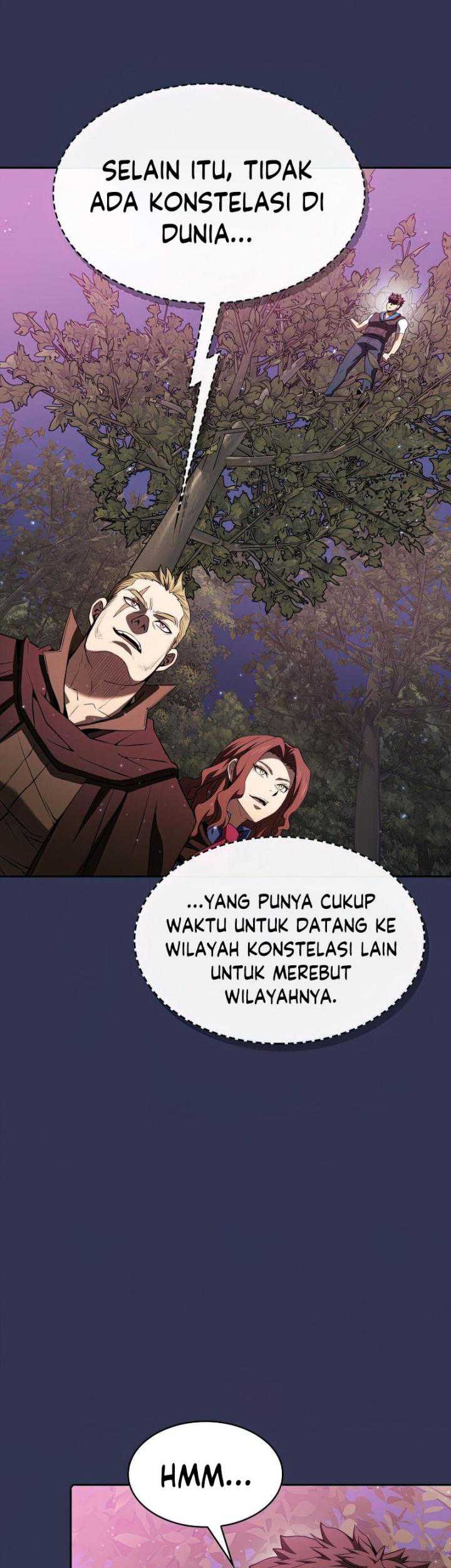 The Constellation that Returned from Hell Chapter 112 - halaman 57
