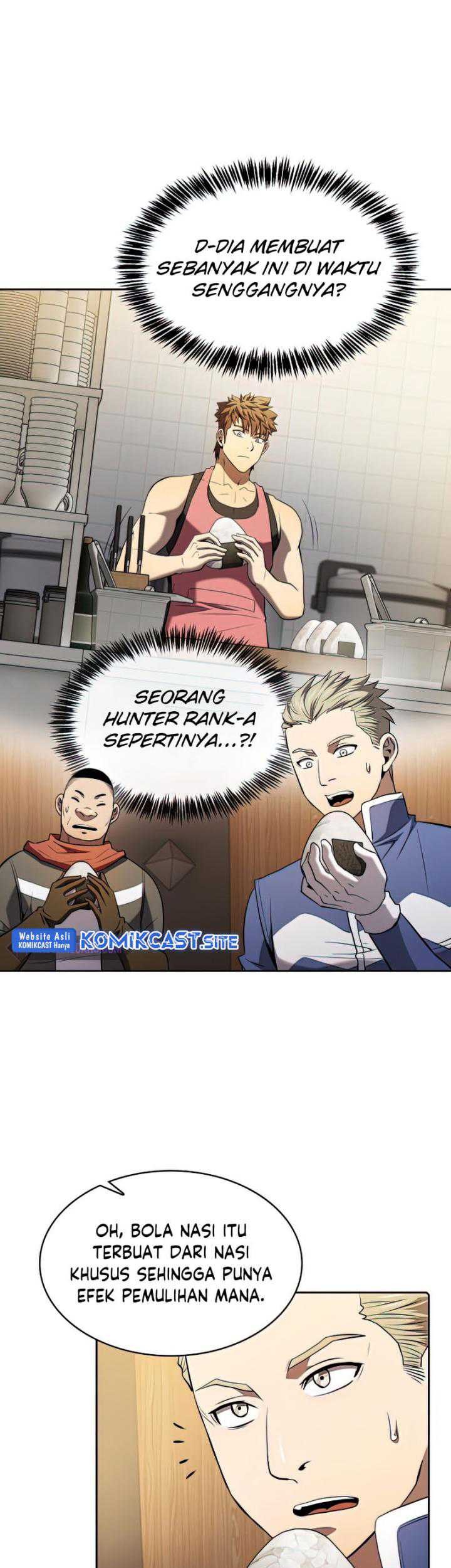 The Constellation that Returned from Hell Chapter 112 - halaman 8