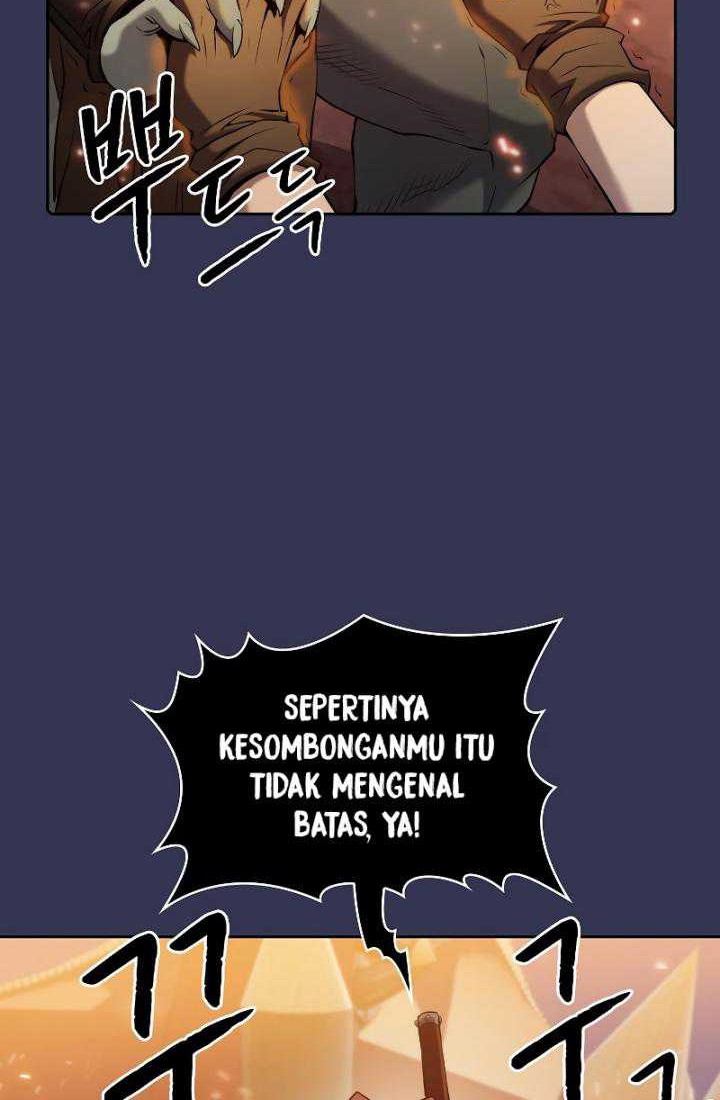 The Constellation that Returned from Hell Chapter 113 - halaman 20