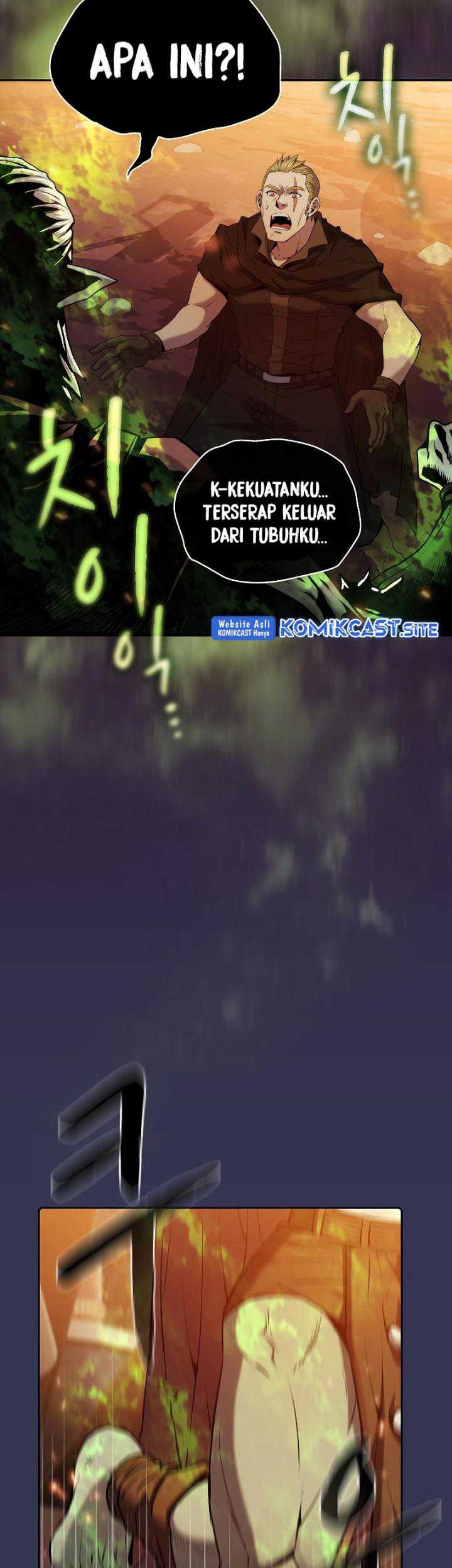 The Constellation that Returned from Hell Chapter 113 - halaman 28