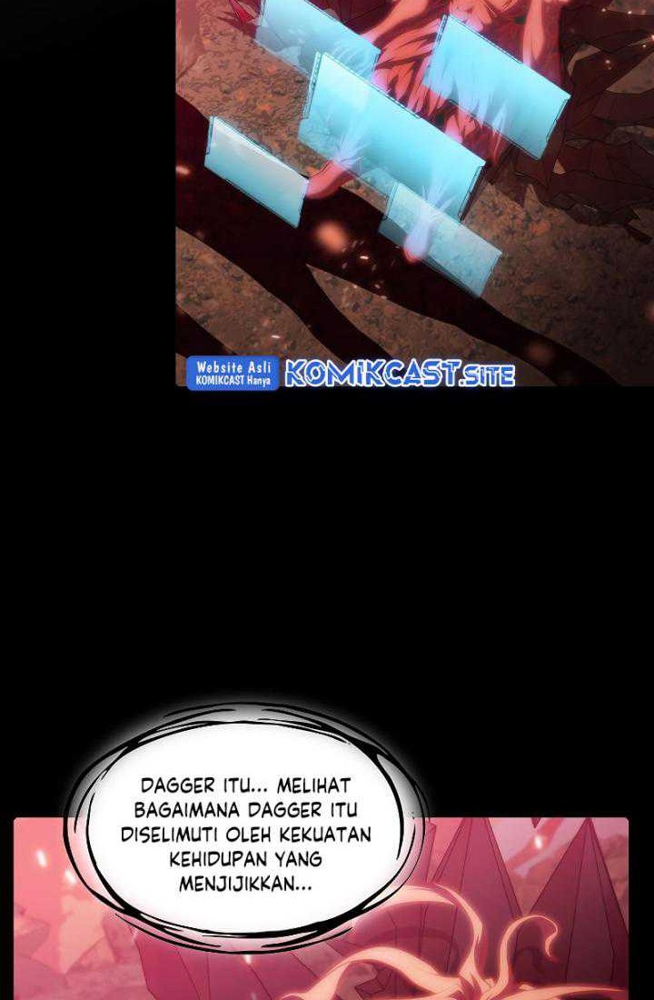 The Constellation that Returned from Hell Chapter 113 - halaman 31