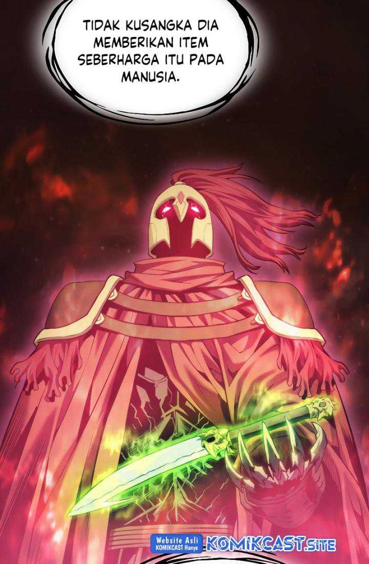 The Constellation that Returned from Hell Chapter 113 - halaman 33