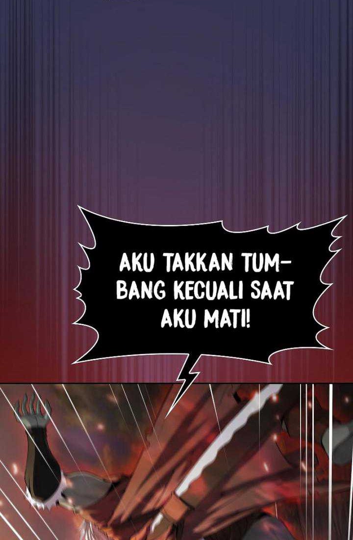 The Constellation that Returned from Hell Chapter 113 - halaman 38