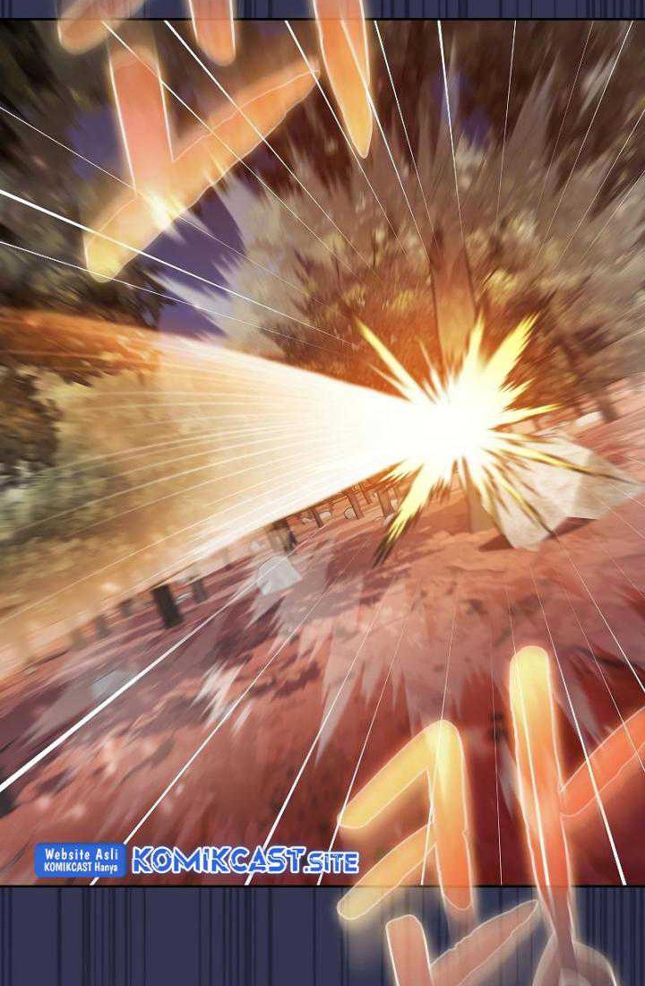 The Constellation that Returned from Hell Chapter 113 - halaman 40