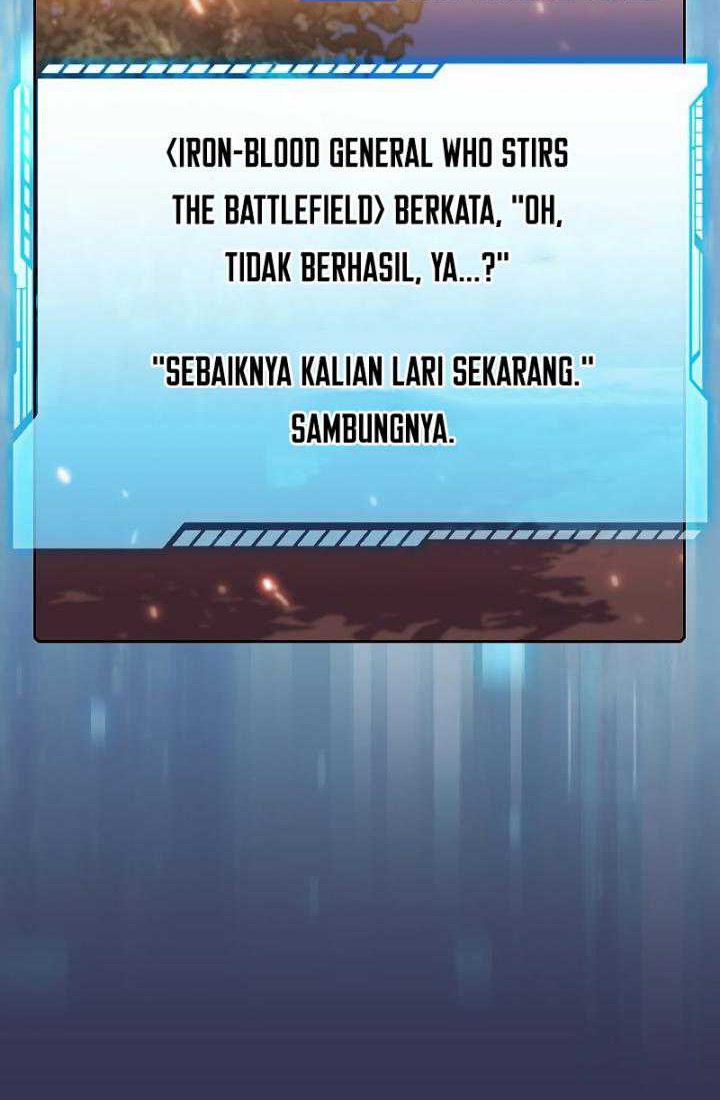 The Constellation that Returned from Hell Chapter 113 - halaman 44