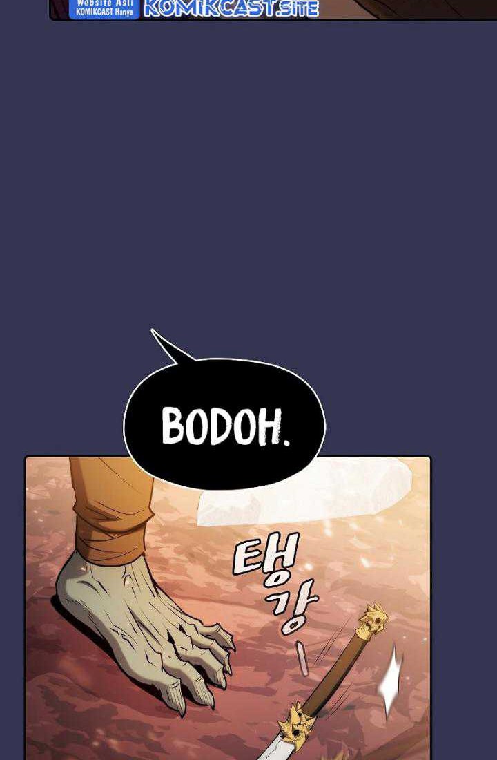 The Constellation that Returned from Hell Chapter 113 - halaman 46