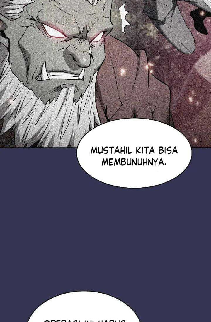 The Constellation that Returned from Hell Chapter 113 - halaman 5