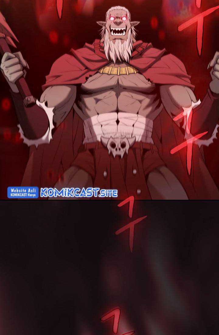 The Constellation that Returned from Hell Chapter 113 - halaman 50