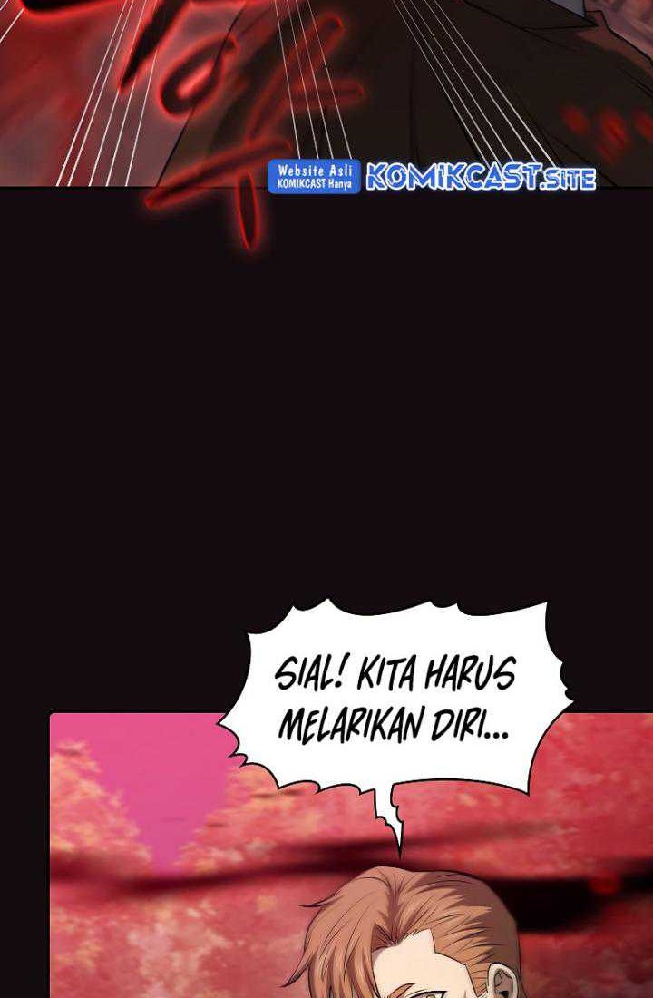 The Constellation that Returned from Hell Chapter 113 - halaman 52